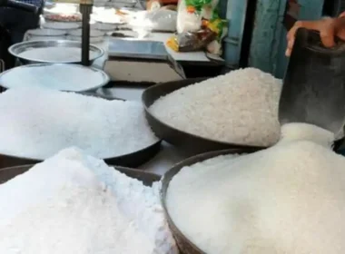 Sugar Price Continues Increase Across Country Including Karachi