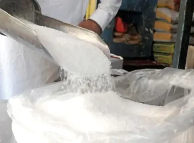 Sugar Prices Continue to Rise in Pakistan