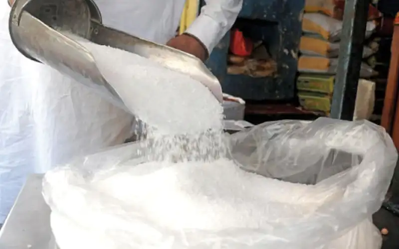 Sugar Prices Continue to Rise in Pakistan