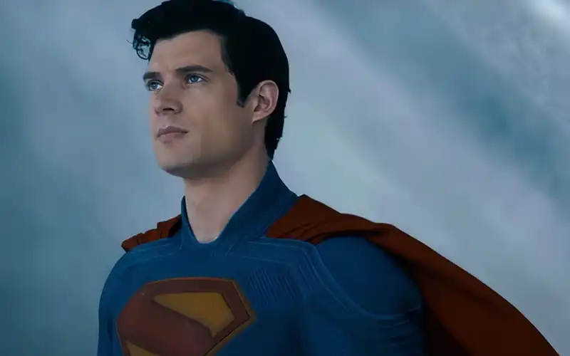 Superman new identity earned $217 million worldwide