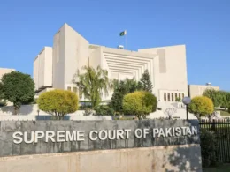 Supreme Court Acquitted Accused Murder Case in Karachi