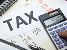 Tax Collections