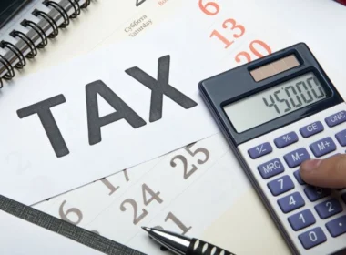 Tax Collections