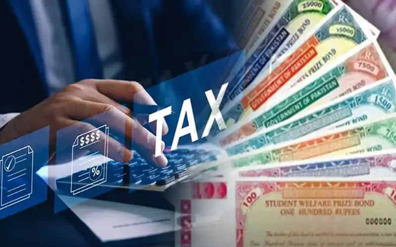 Tax Rate on Prize Bonds in Pakistan has been Increased