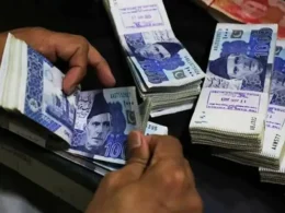 Taxes Bank Transactions