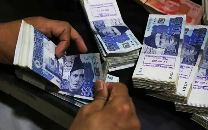Taxes Bank Transactions