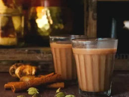 tea