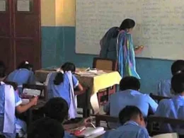 Teachers