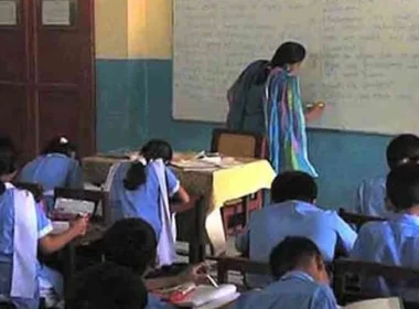 Teachers