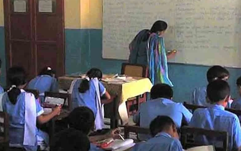 Teachers