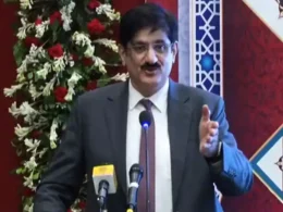 Teaching license distribution ceremony held at CM House Karachi