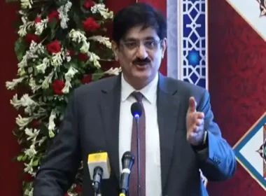 Teaching license distribution ceremony held at CM House Karachi
