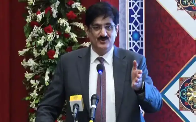Teaching license distribution ceremony held at CM House Karachi