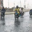 The Third Spell of Monsoon will Enter Karachi on July 18