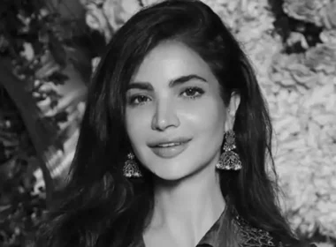 The body of Humaira Asghar found in a flat in Karachi case