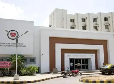 Transparency International Pakistan