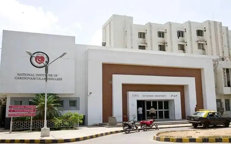 Transparency International Pakistan