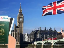 UK launches new e-visa facility for Pakistani students professionals
