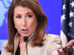 US Announced Visas will not granted those shout anti Israel slogan
