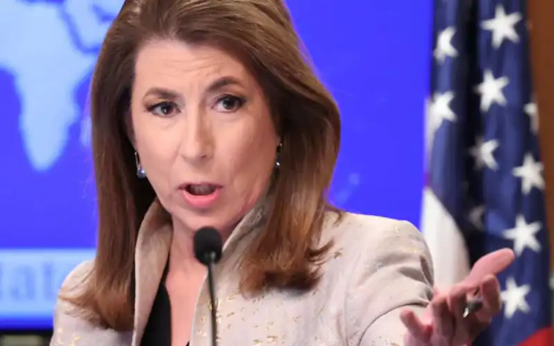 US Announced Visas will not granted those shout anti Israel slogan
