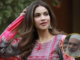 Uncle of Actress Humaira Asghar Statement