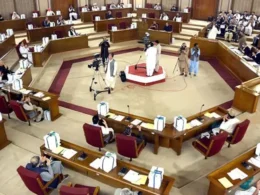 balochistan-assembly