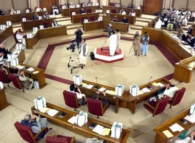 balochistan-assembly