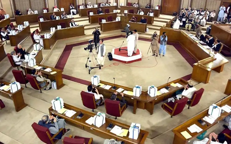 balochistan-assembly