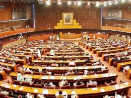 senate of pakistan