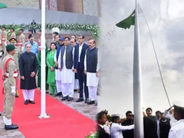 79th Independence Day is celebrated across the country today