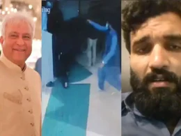 Accused of killing lawyer Shamsul Islam releases video statement