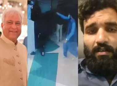 Accused of killing lawyer Shamsul Islam releases video statement