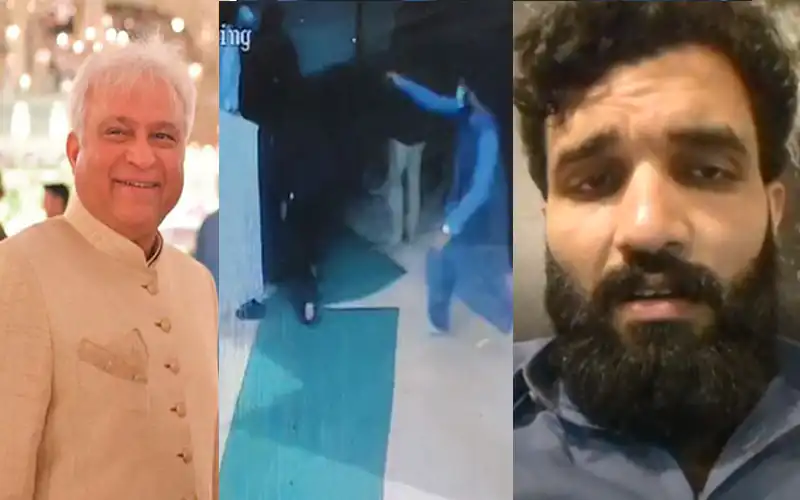 Accused of killing lawyer Shamsul Islam releases video statement