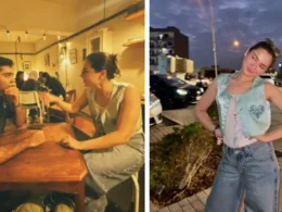 Actress Hania Aamir's new picture goes viral on social media