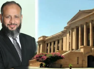 CEO K-Electric Moonis Alvi Case