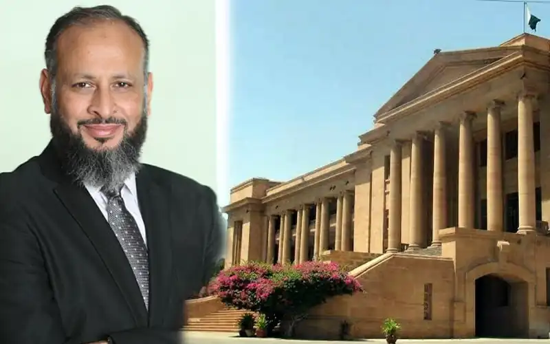 CEO K-Electric Moonis Alvi Case