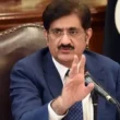 CM Sindh said transporters will install cameras in their dumpers