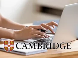 Cambridge A-Level results 2025 have been announced