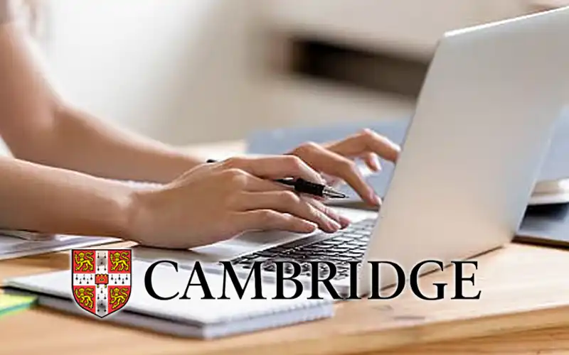 Cambridge A-Level results 2025 have been announced