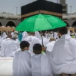 Collection of Hajj dues from pilgrims begins