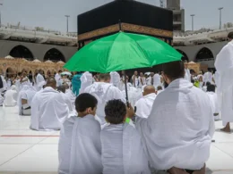 Collection of Hajj dues from pilgrims begins
