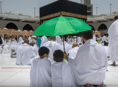 Collection of Hajj dues from pilgrims begins