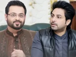 Court acquitted Yasir Shami case of the video Aamir Liaquat viral