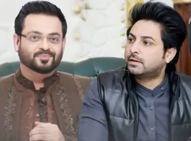Court acquitted Yasir Shami case of the video Aamir Liaquat viral