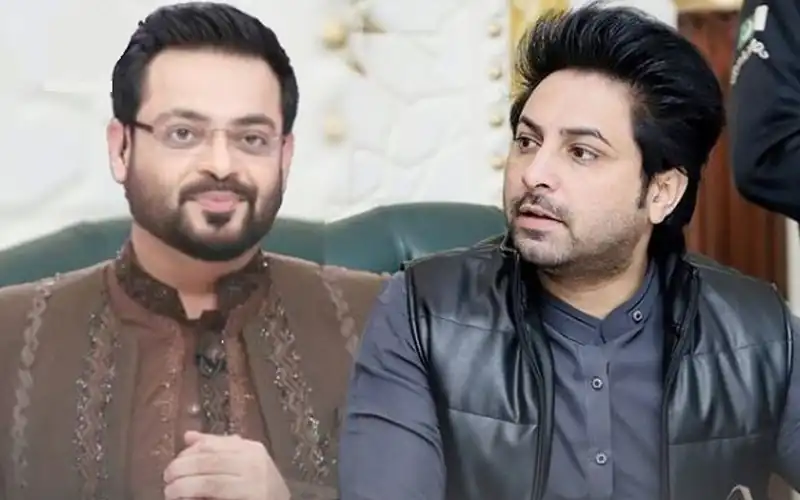 Court acquitted Yasir Shami case of the video Aamir Liaquat viral