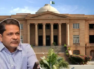 Court expresses anger Karachi Commissioner failure submit report