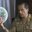 DG ISPR calls reports of Field Marshal becoming president a lie