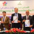 Data from Pakistan's first digital economic census released