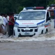 Death figures released in the country during 7 spells of Monsoon