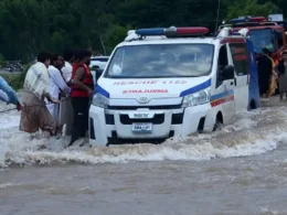 Death figures released in the country during 7 spells of Monsoon
